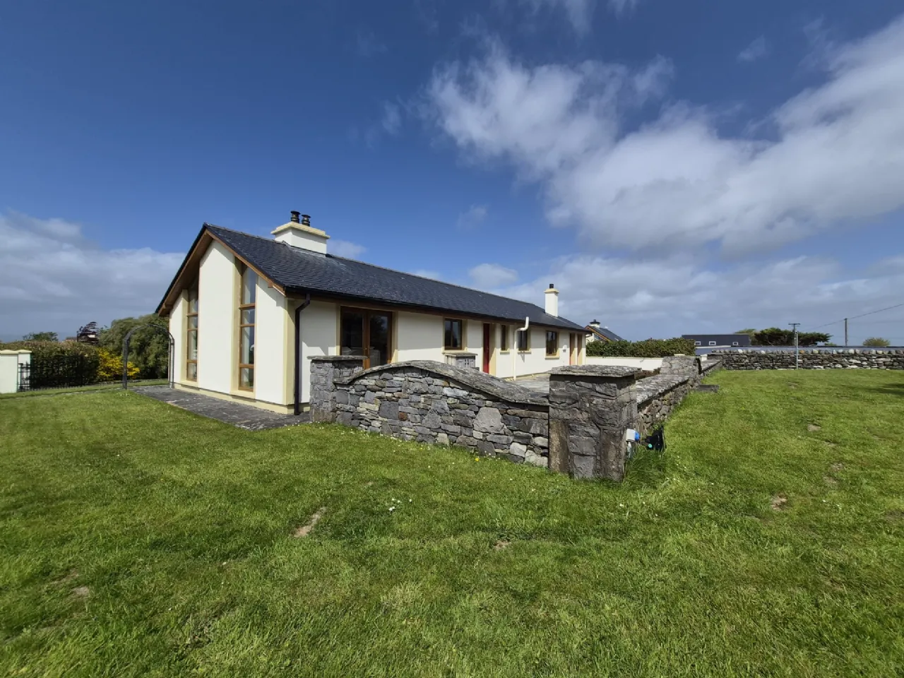 Photo of Carrowkeel Murrisk, Westport, Co Mayo, F28 PR98