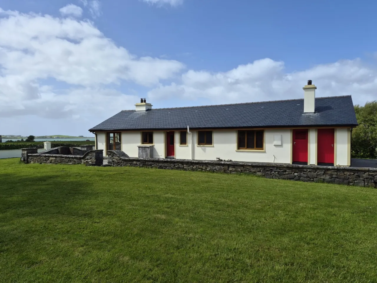 Photo of Carrowkeel Murrisk, Westport, Co Mayo, F28 PR98