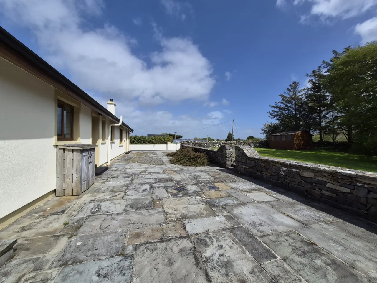 Photo of Carrowkeel Murrisk, Westport, Co Mayo, F28 PR98