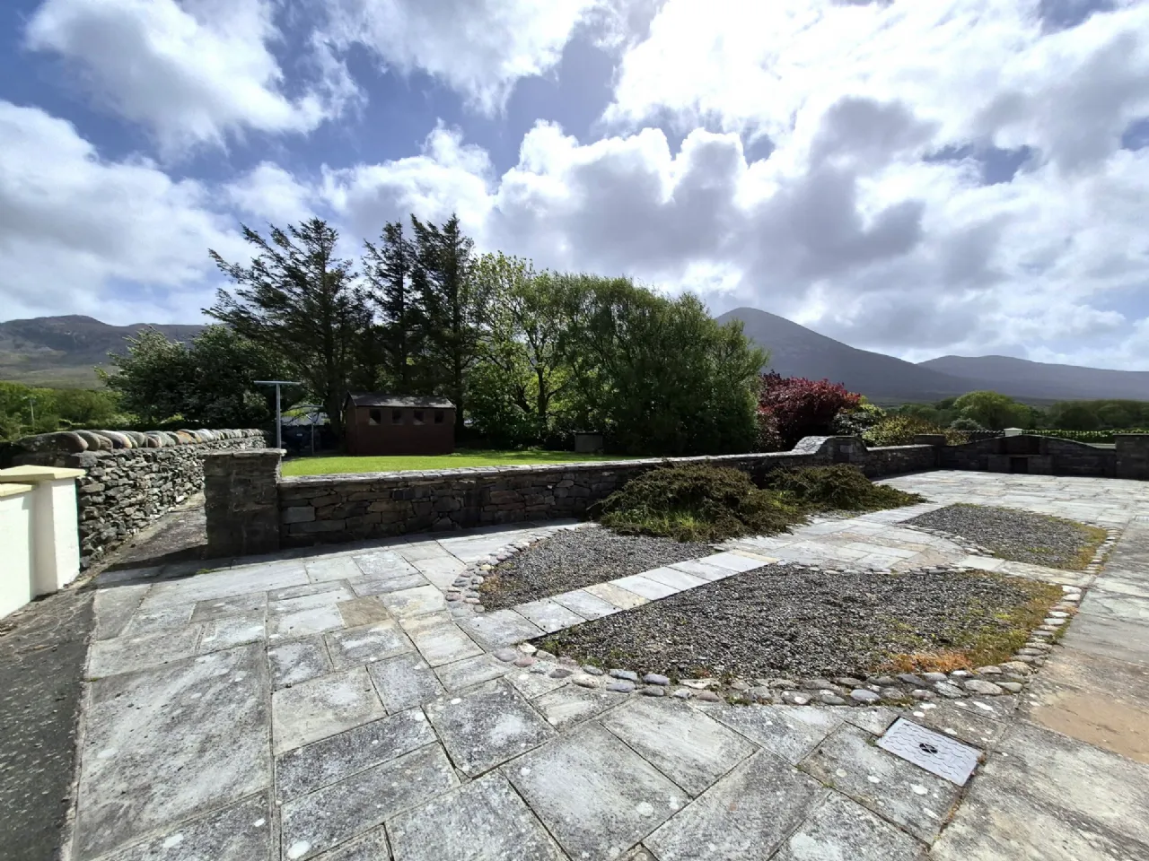 Photo of Carrowkeel Murrisk, Westport, Co Mayo, F28 PR98