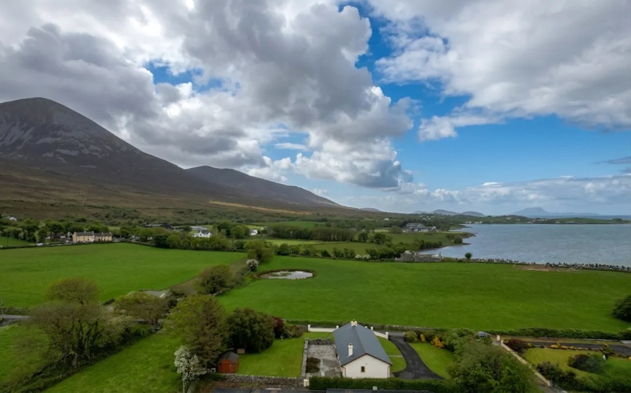 Photo of Carrowkeel Murrisk, Westport, Co Mayo, F28 PR98