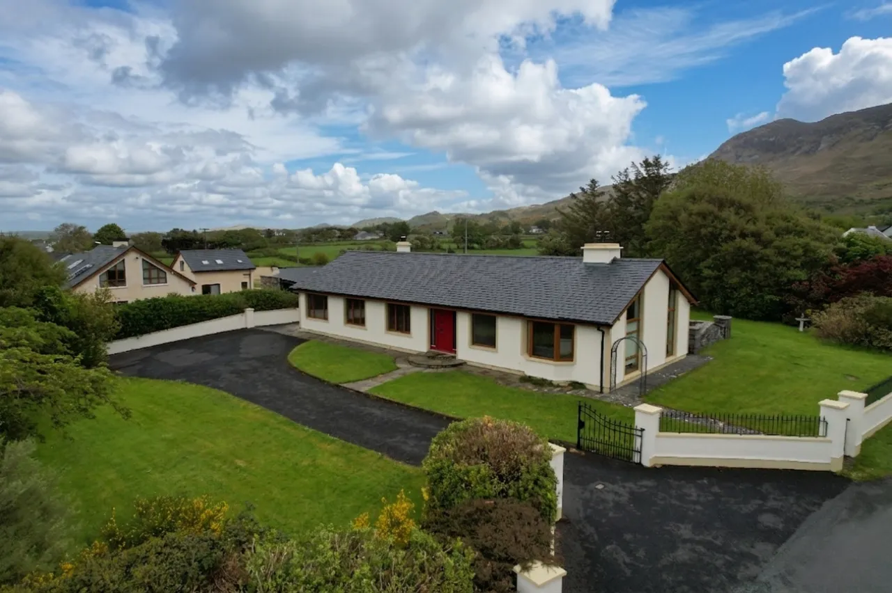 Photo of Carrowkeel Murrisk, Westport, Co Mayo, F28 PR98
