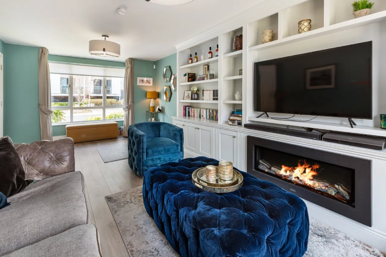 Photo of 3 Diswellstown Place, Hamilton Park, Dublin 15, D15 EP8R