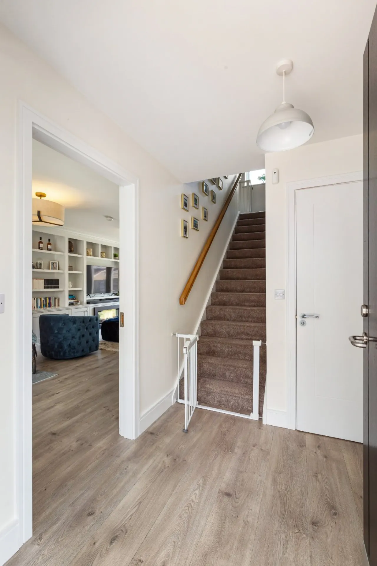 Photo of 3 Diswellstown Place, Hamilton Park, Dublin 15, D15 EP8R
