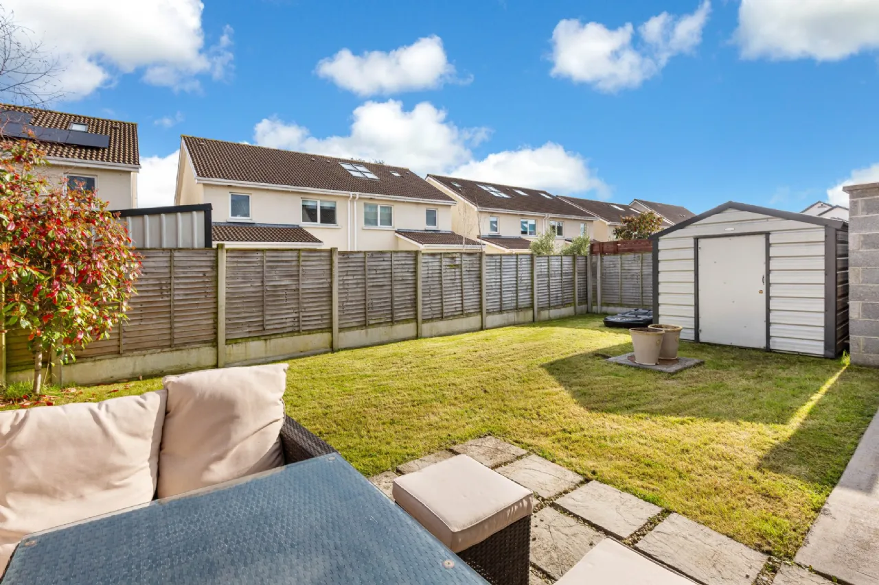 Photo of 3 Diswellstown Place, Hamilton Park, Dublin 15, D15 EP8R