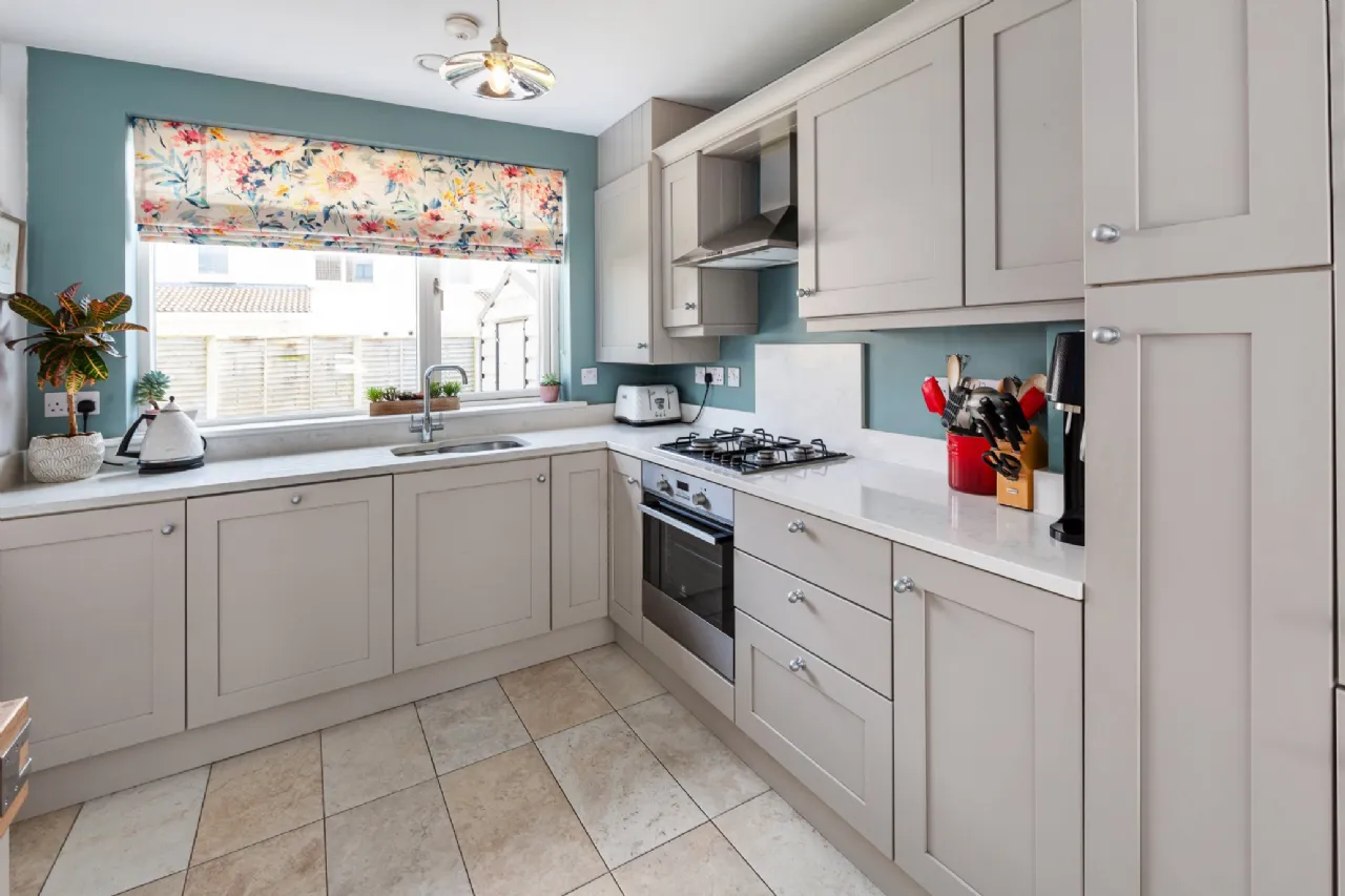 Photo of 3 Diswellstown Place, Hamilton Park, Dublin 15, D15 EP8R