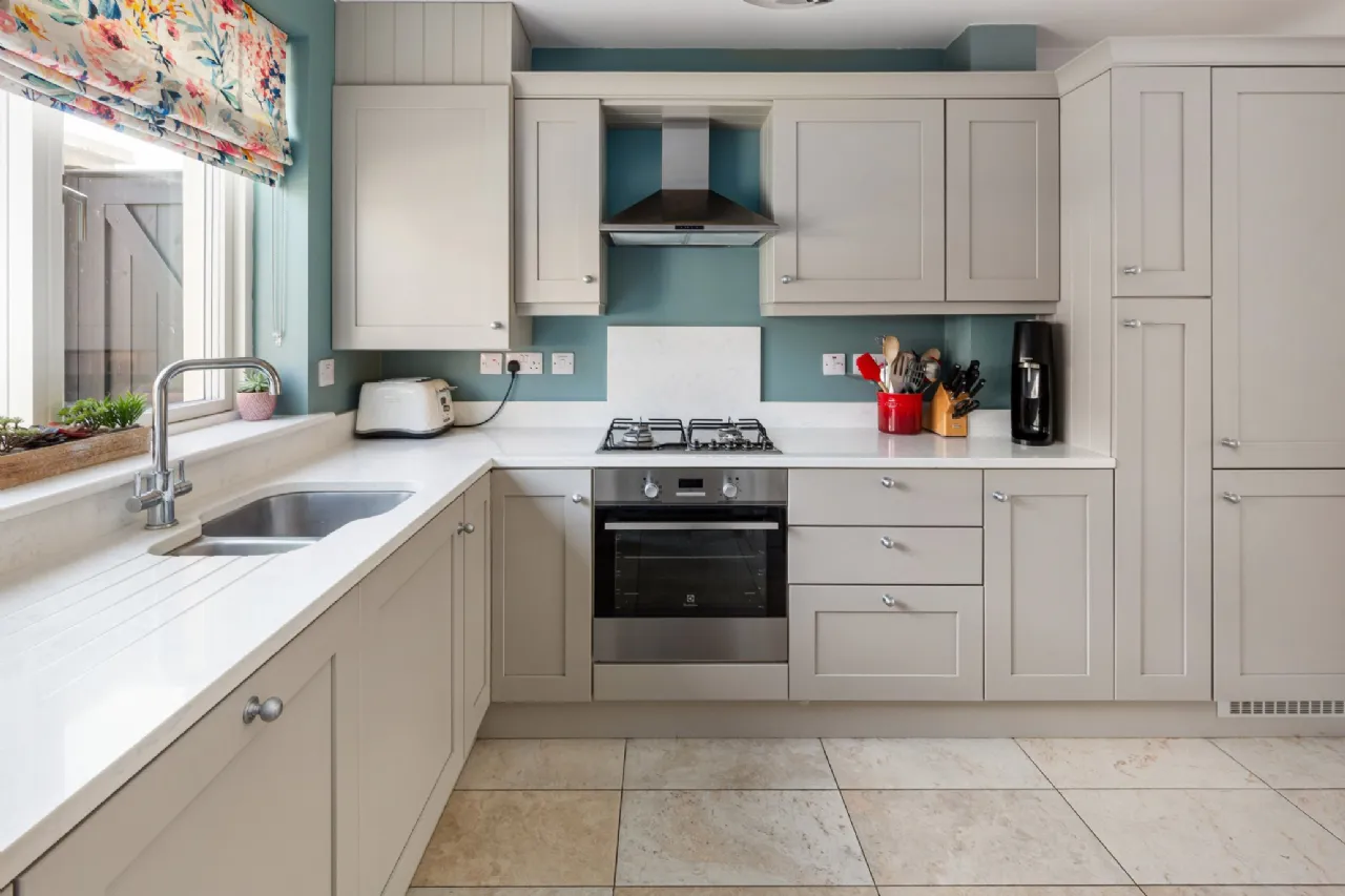 Photo of 3 Diswellstown Place, Hamilton Park, Dublin 15, D15 EP8R
