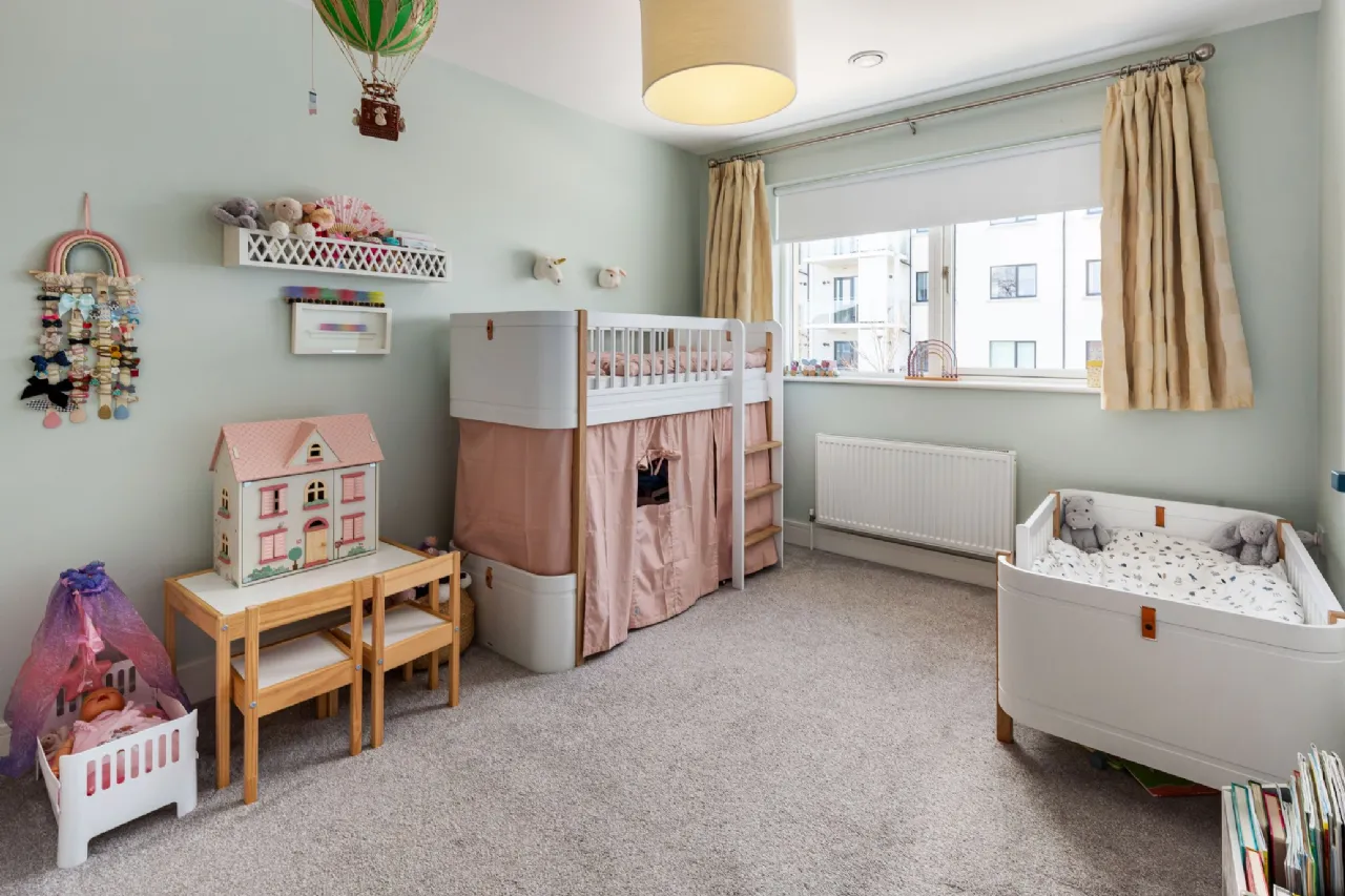 Photo of 3 Diswellstown Place, Hamilton Park, Dublin 15, D15 EP8R