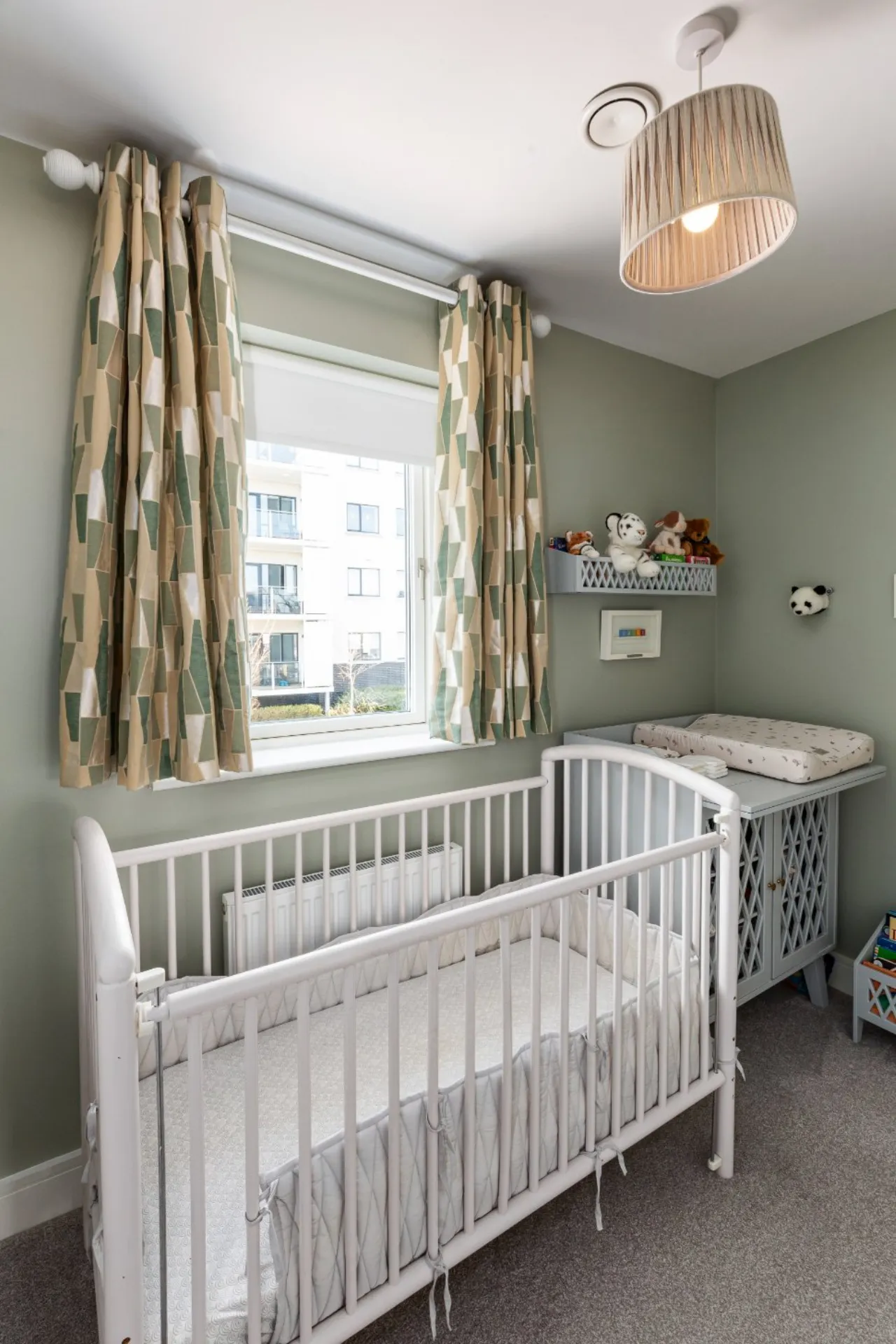 Photo of 3 Diswellstown Place, Hamilton Park, Dublin 15, D15 EP8R
