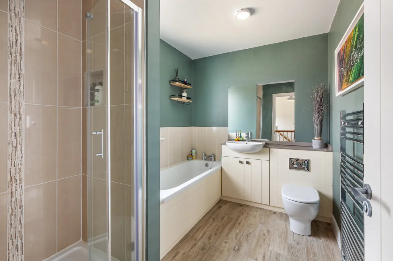 Photo of 3 Diswellstown Place, Hamilton Park, Dublin 15, D15 EP8R