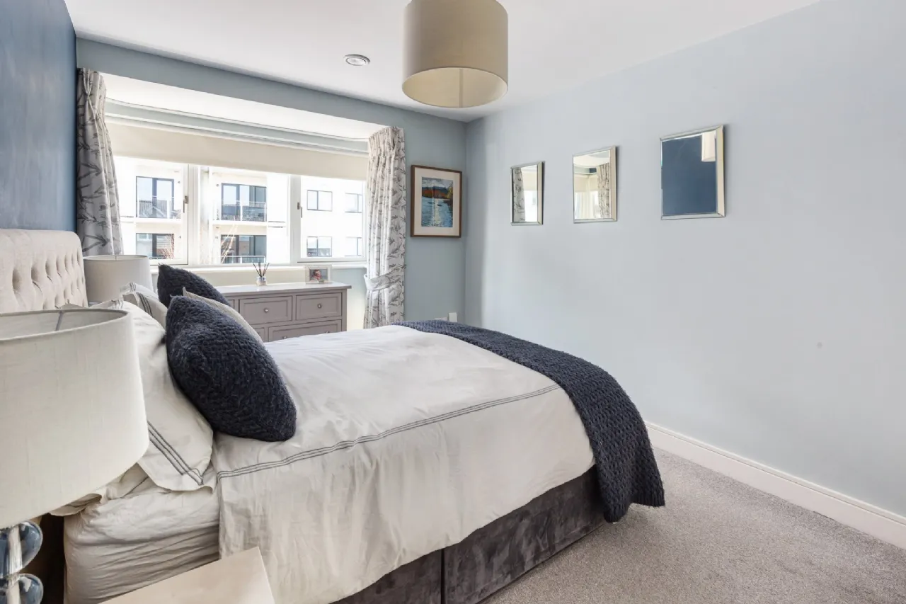 Photo of 3 Diswellstown Place, Hamilton Park, Dublin 15, D15 EP8R