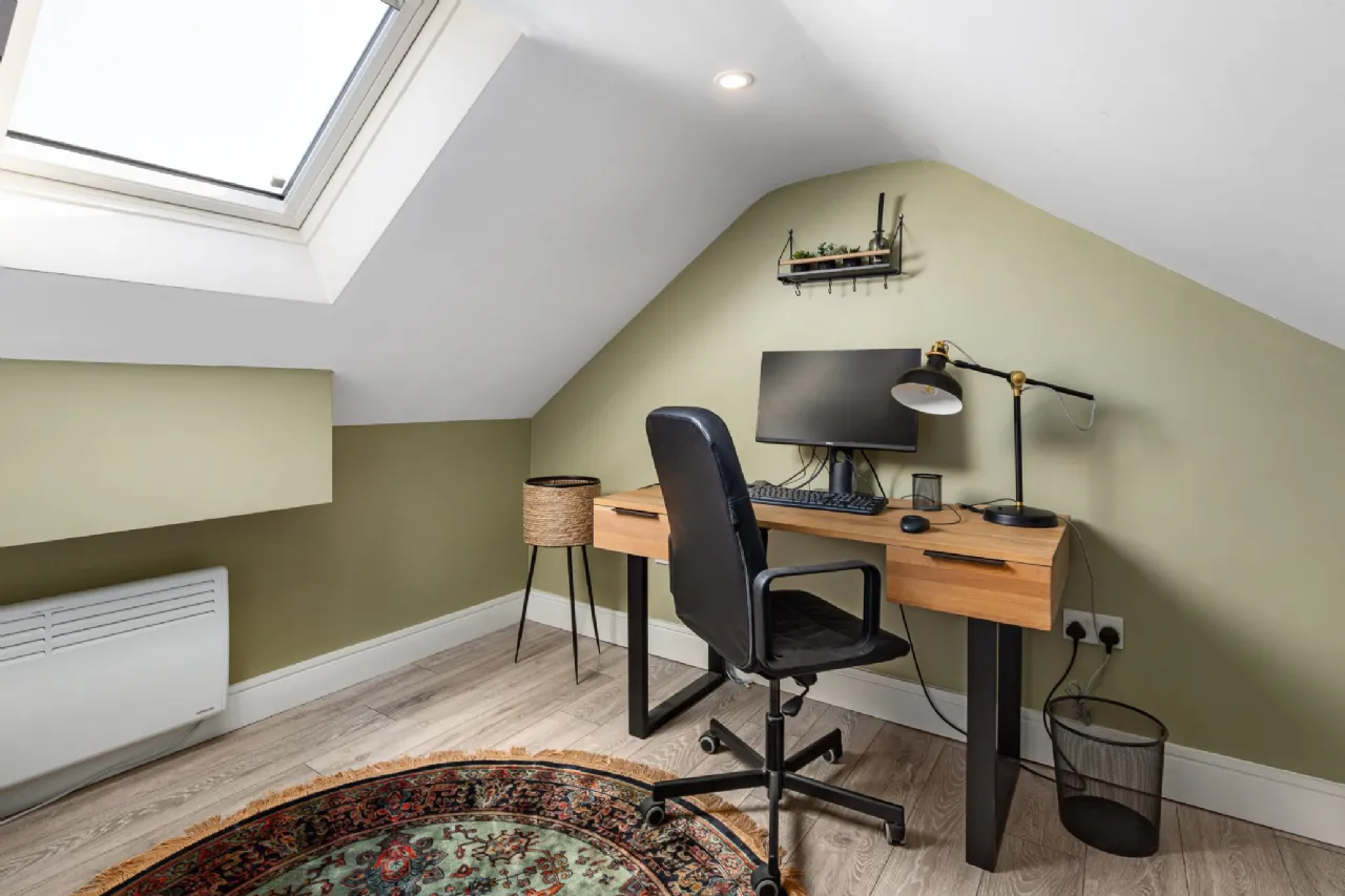 Photo of 3 Diswellstown Place, Hamilton Park, Dublin 15, D15 EP8R