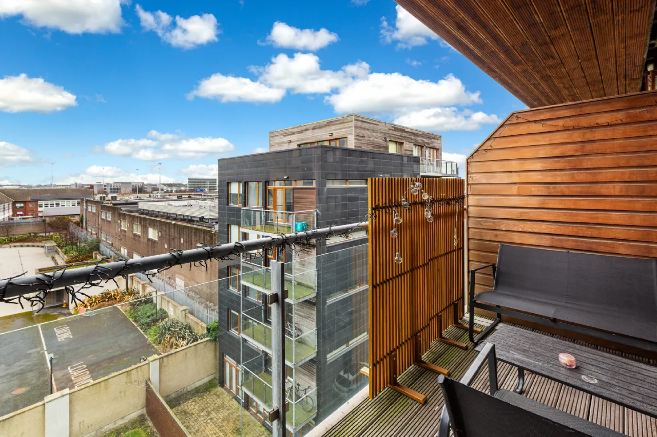 Photo of 68 Block 2 Island Key, East Road, East Wall, Dublin 3, D03 XH10