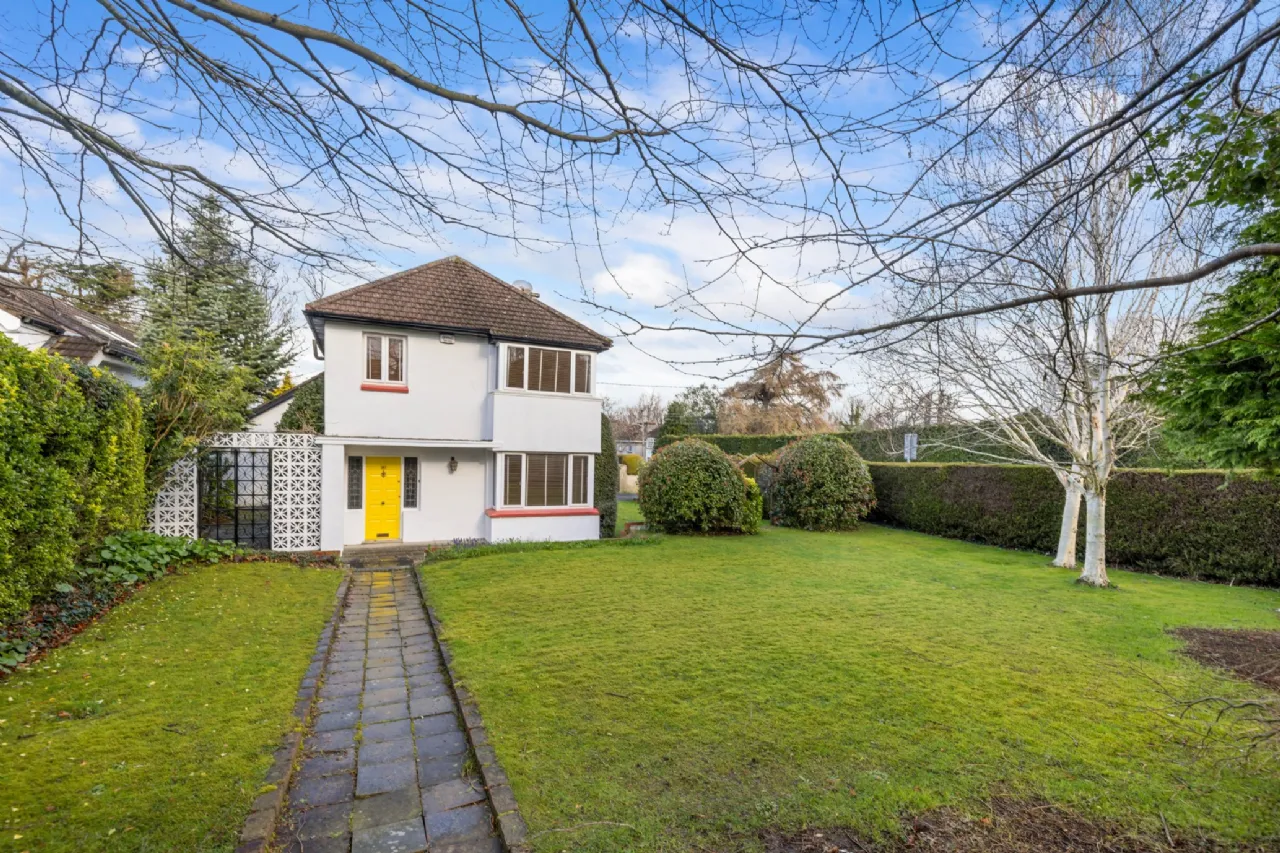 Photo of 89 Foster Avenue, Mount Merrion, Co. Dublin, A94 N527