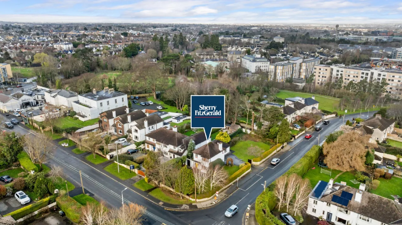 Photo of 89 Foster Avenue, Mount Merrion, Co. Dublin, A94 N527