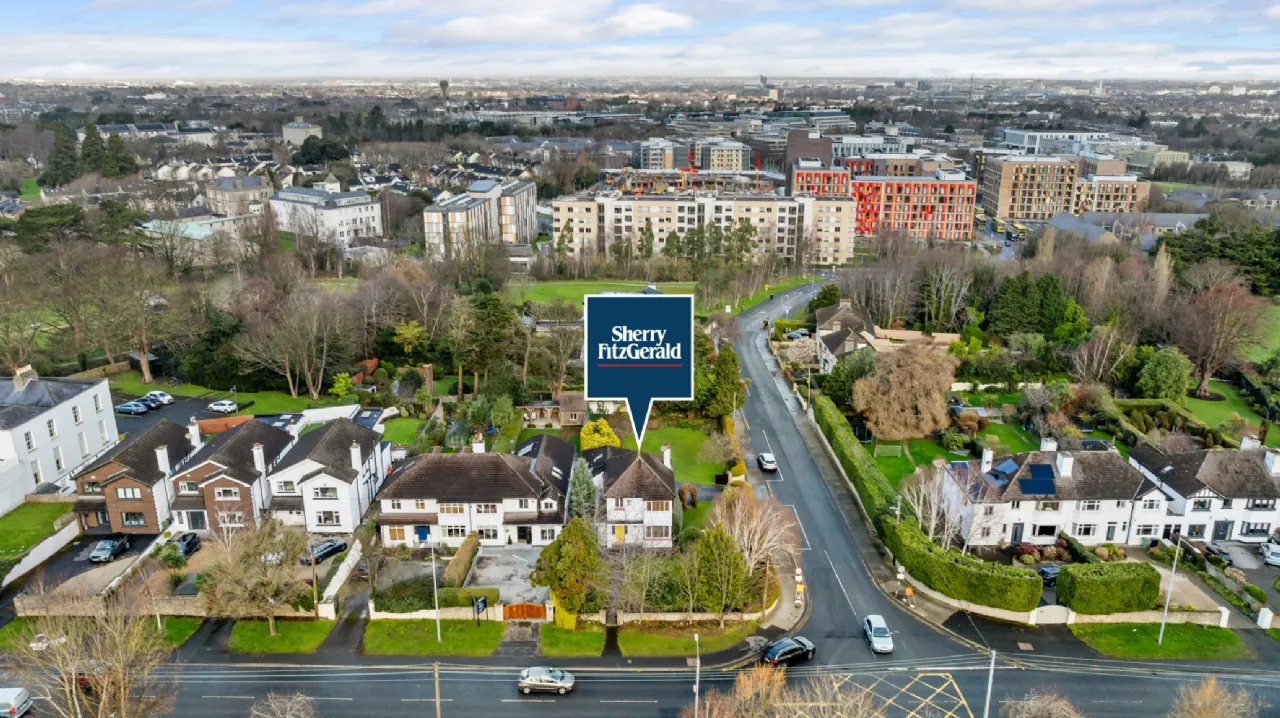 Photo of 89 Foster Avenue, Mount Merrion, Co. Dublin, A94 N527