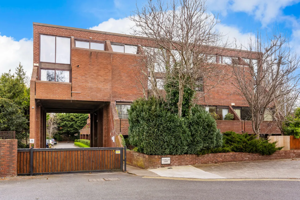 Photo of 26 Fitzwilliam Court, Ranelagh, Dublin 6, DO6 WP58