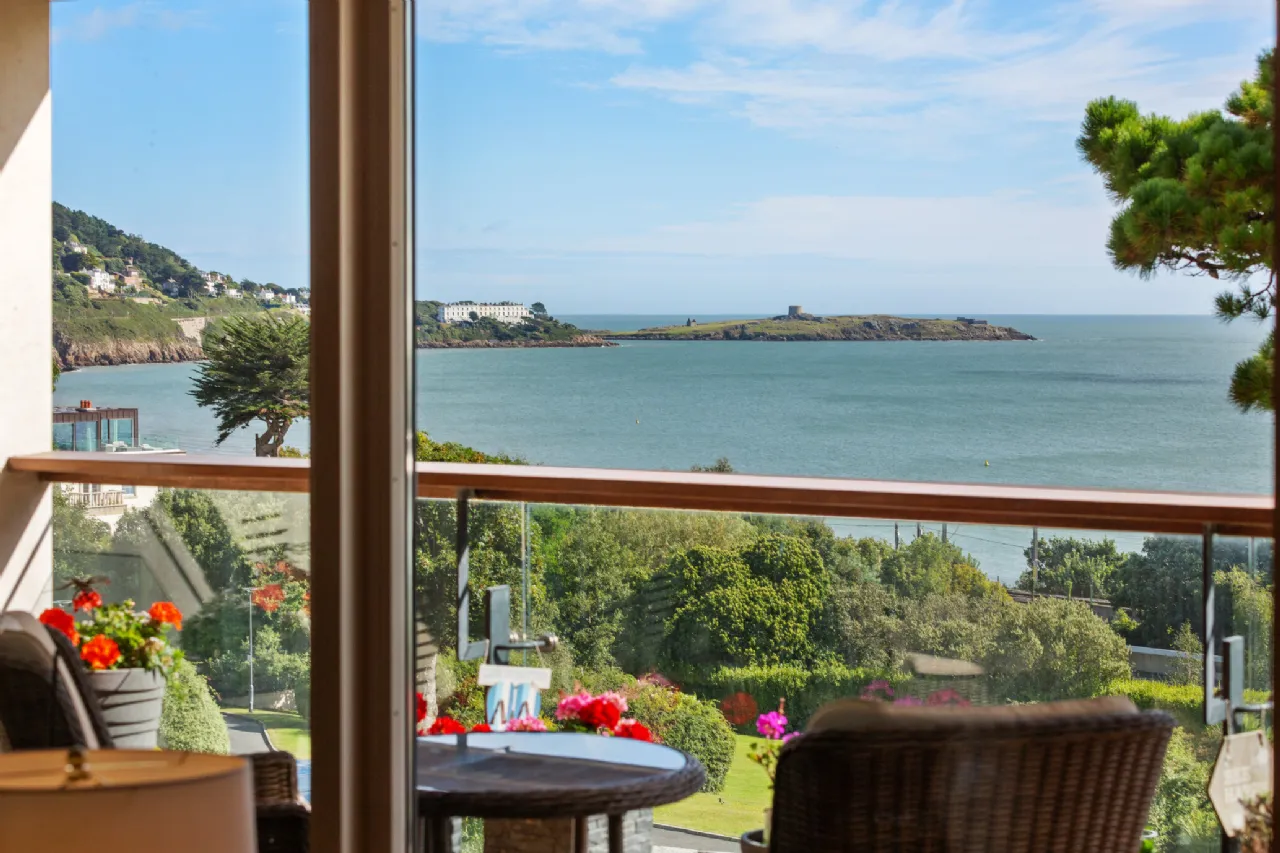 Photo of Apartment 12,  The Newman, The Court Killiney Bay, Station Road, Killiney, Co. Dublin, A96V324