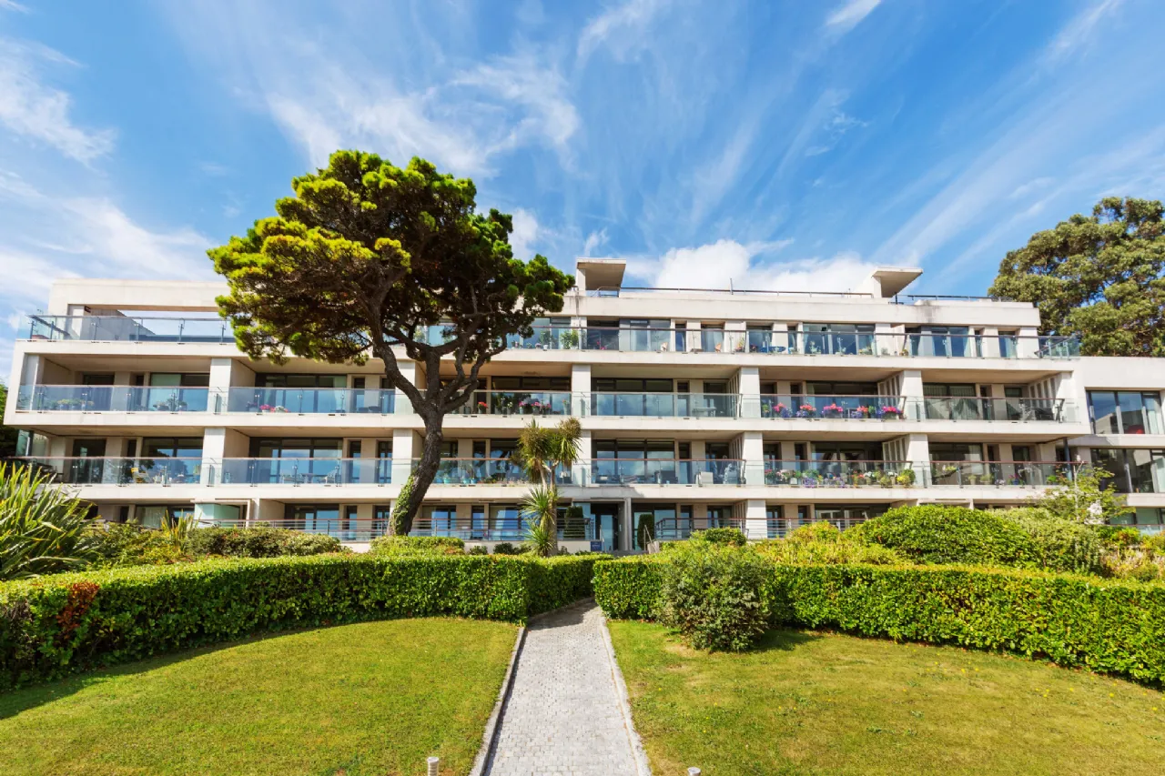 Photo of Apartment 12,  The Newman, The Court Killiney Bay, Station Road, Killiney, Co. Dublin, A96V324