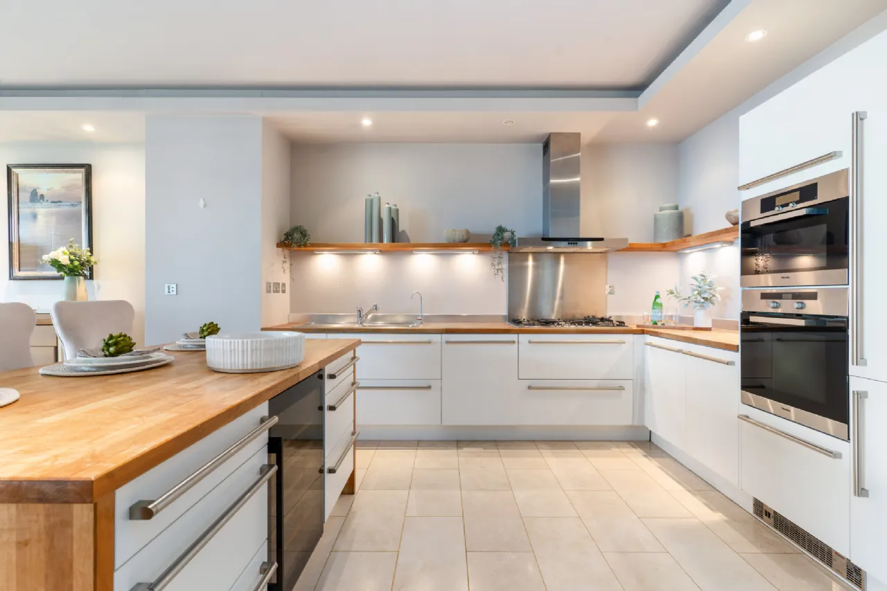 Photo of Apartment 12,  The Newman, The Court Killiney Bay, Station Road, Killiney, Co. Dublin, A96V324