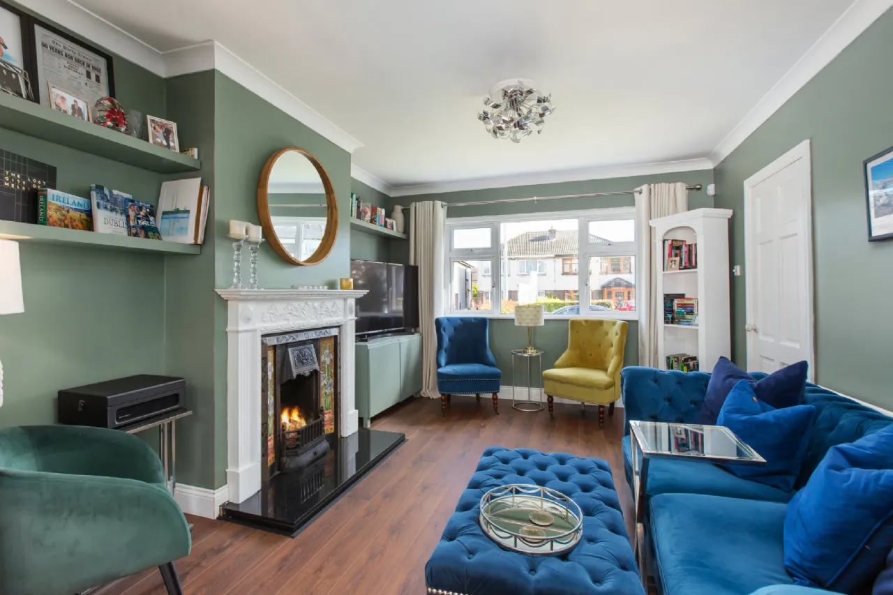 Photo of 43 Monalea Park, Firhouse, Dublin 24, D24 E9C7