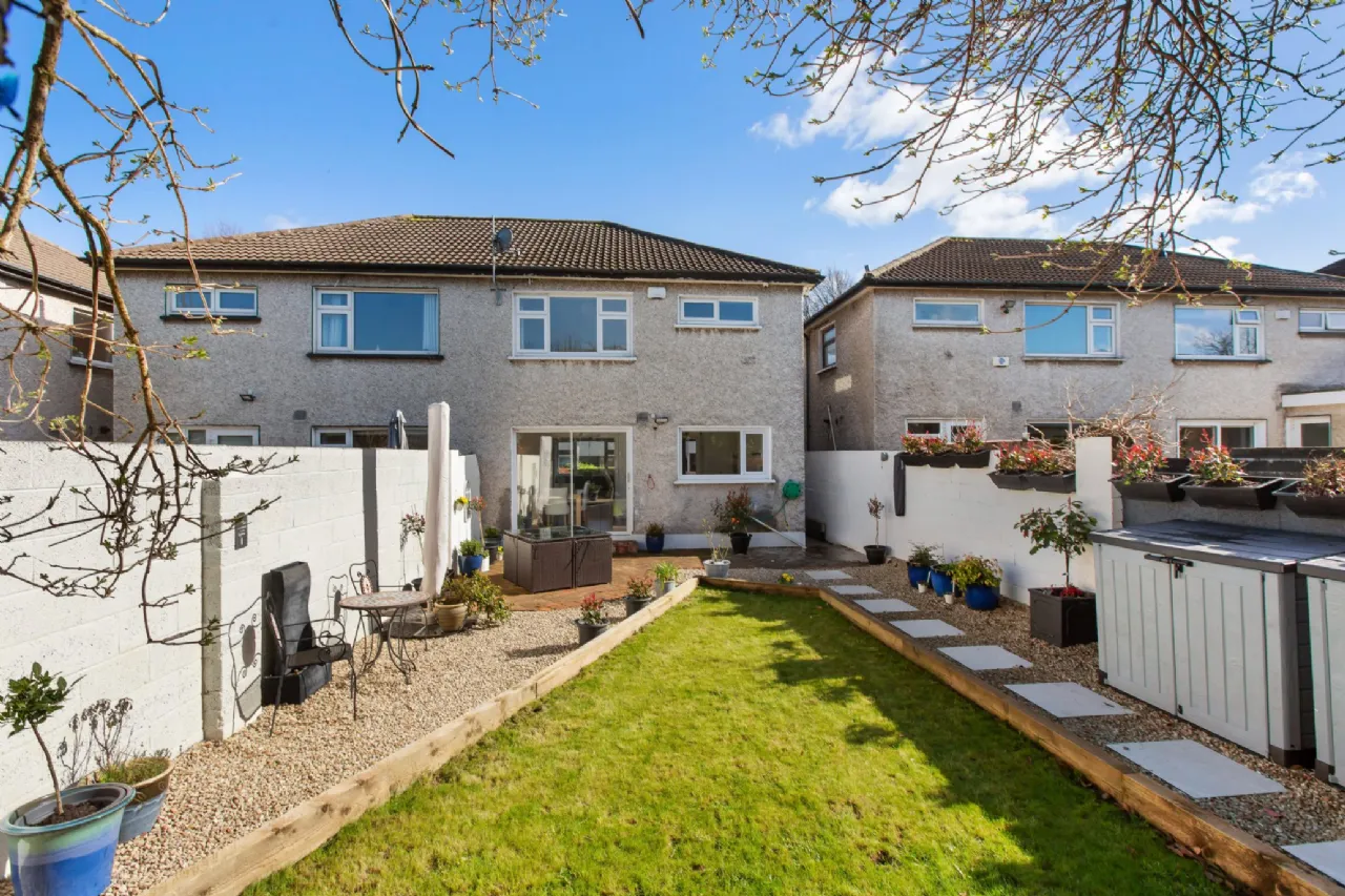 Photo of 43 Monalea Park, Firhouse, Dublin 24, D24 E9C7