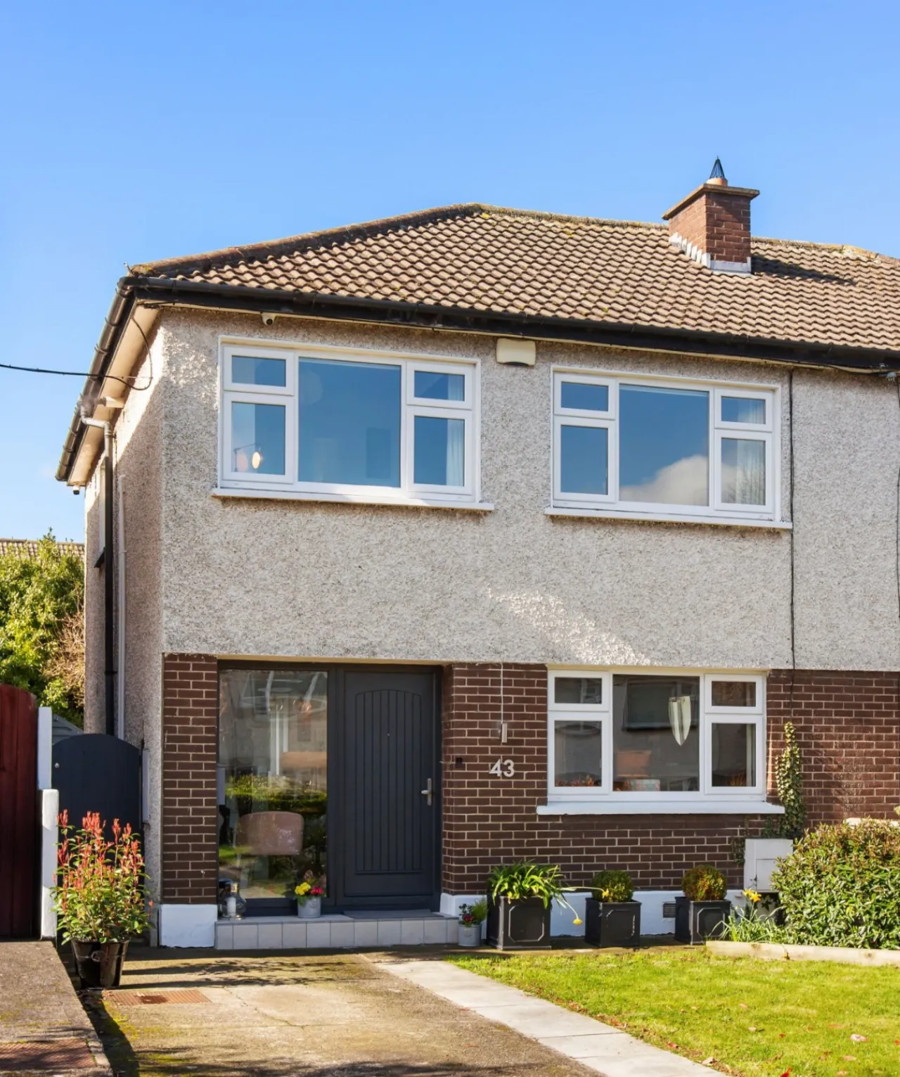 Photo of 43 Monalea Park, Firhouse, Dublin 24, D24 E9C7