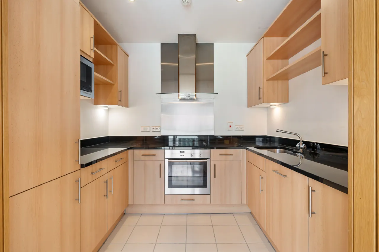 Photo of 52 Kirkpatrick House, Spencer Dock, Dublin 1, D01 XE65