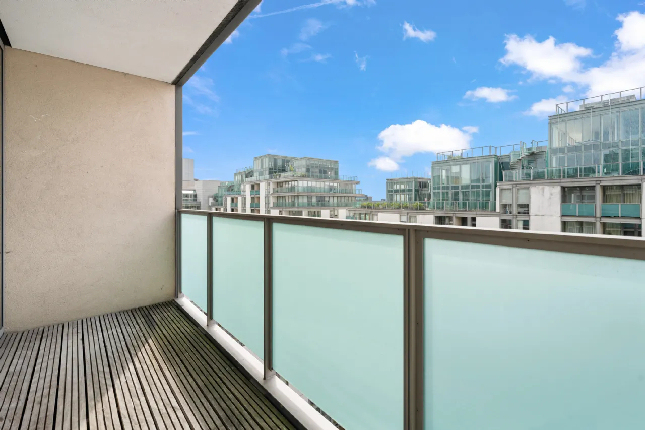 Photo of 52 Kirkpatrick House, Spencer Dock, Dublin 1, D01 XE65