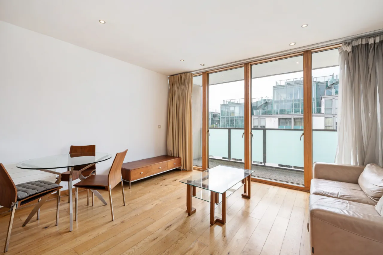 Photo of 52 Kirkpatrick House, Spencer Dock, Dublin 1, D01 XE65