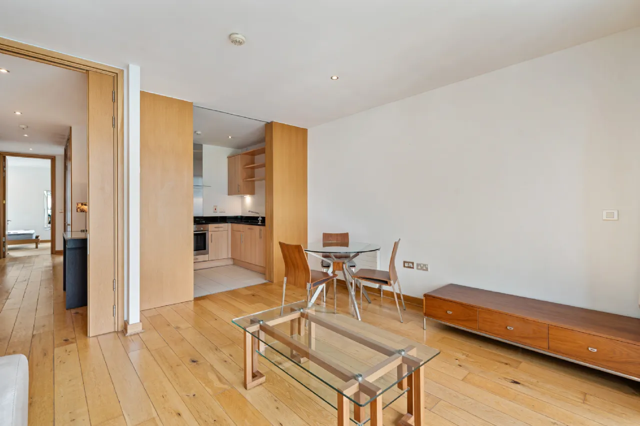 Photo of 52 Kirkpatrick House, Spencer Dock, Dublin 1, D01 XE65