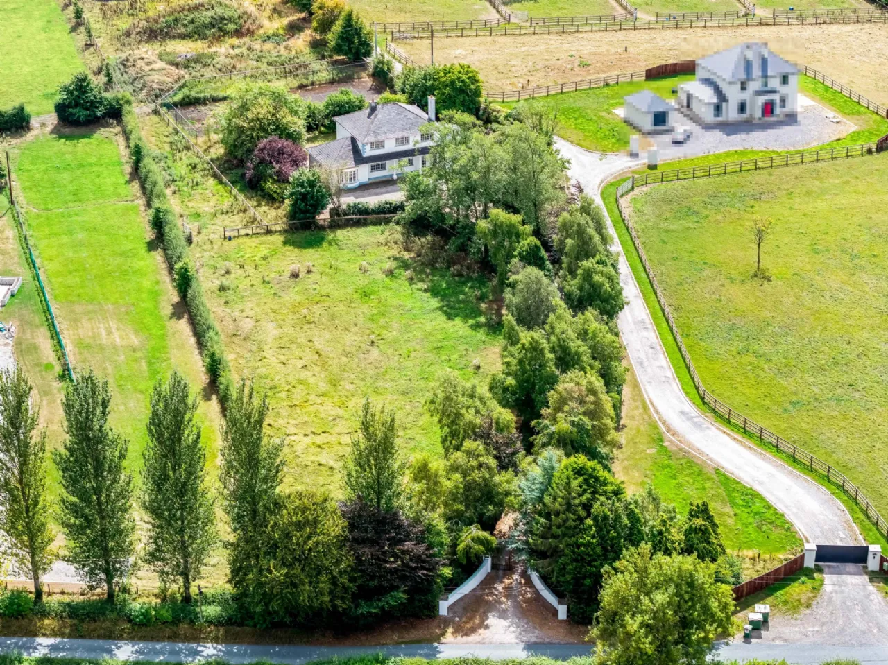 Photo of Foxwood House, Pelletstown, Drumree, Co. Meath, A85 XK57