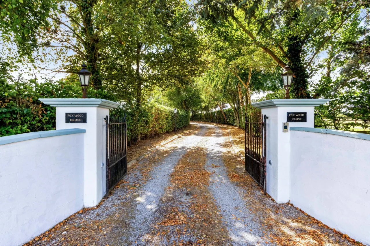 Photo of Foxwood House, Pelletstown, Drumree, Co. Meath, A85 XK57