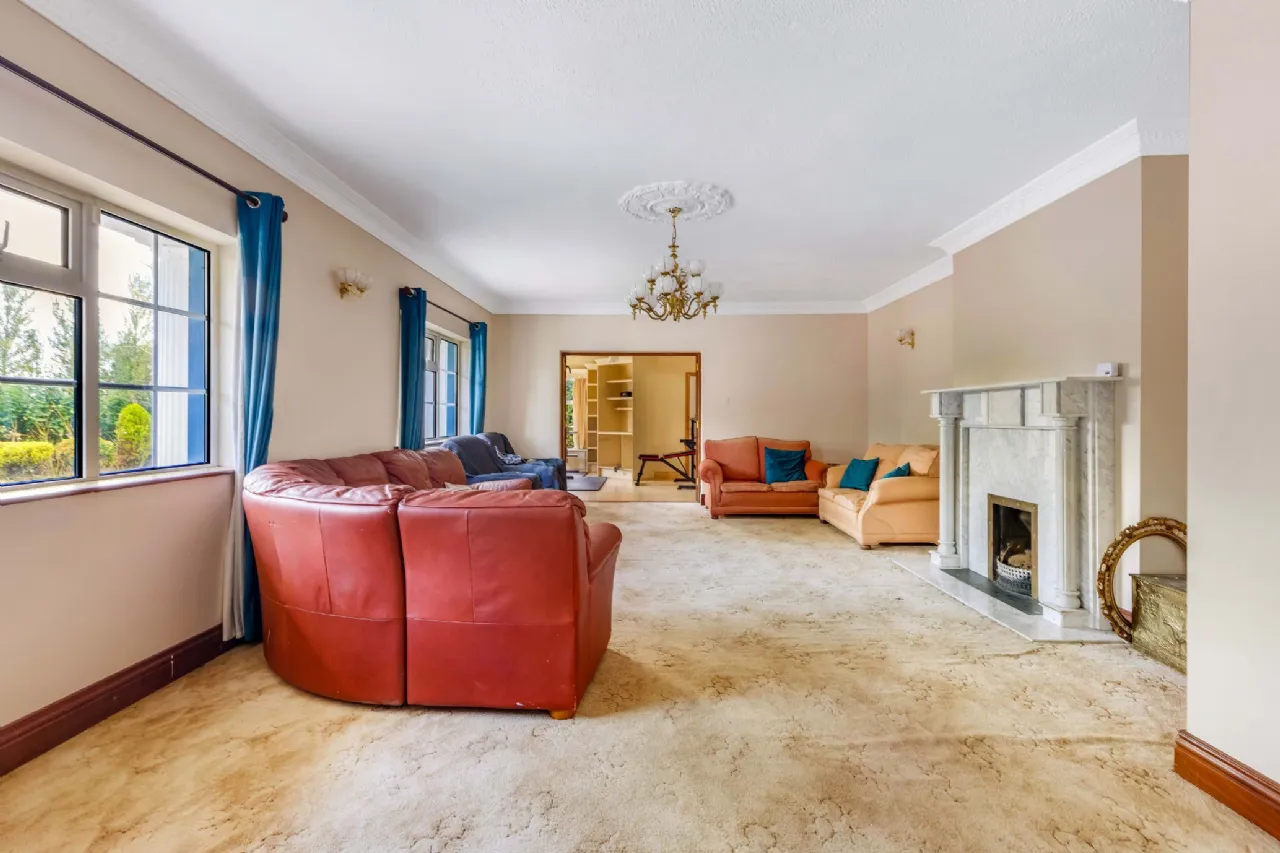 Photo of Foxwood House, Pelletstown, Drumree, Co. Meath, A85 XK57