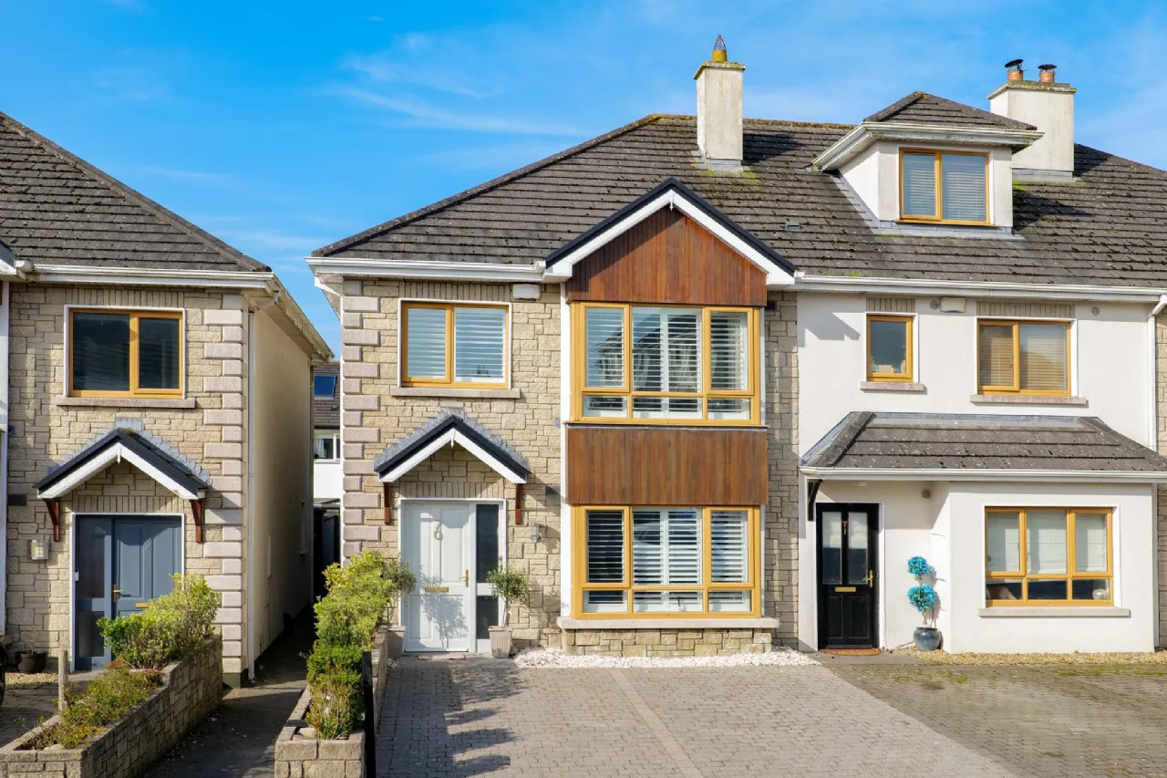 Photo of 70 Drisin, Ballymoneen Road, Knocknacarra, Galway, H91 FP5R