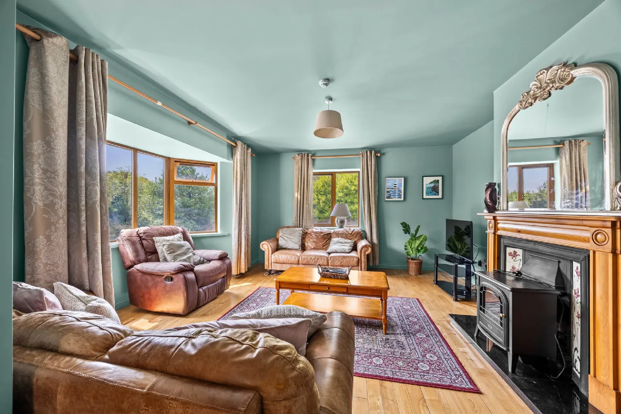 Photo of Filane Lodge, Filane, Castletownbere, Co Cork, P75YW96