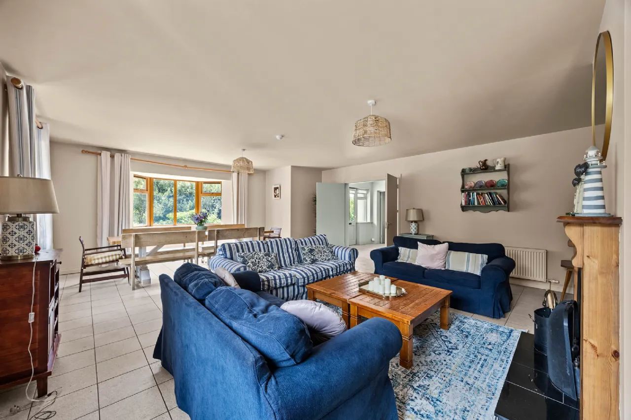 Photo of Filane Lodge, Filane, Castletownbere, Co Cork, P75YW96