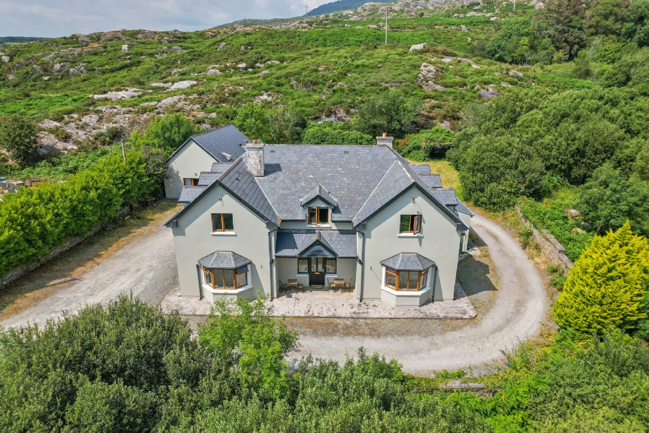 Photo of Filane Lodge, Filane, Castletownbere, Co Cork, P75YW96