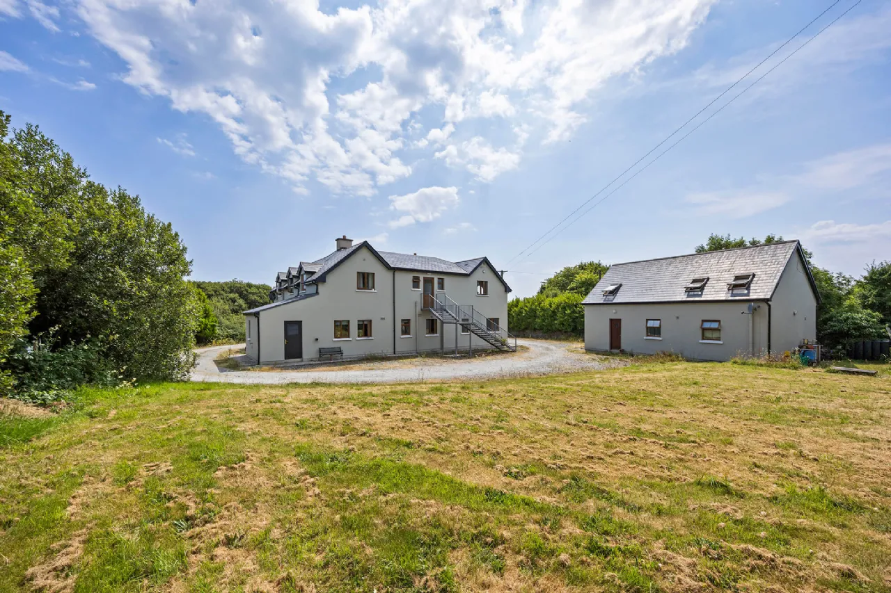 Photo of Filane Lodge, Filane, Castletownbere, Co Cork, P75YW96