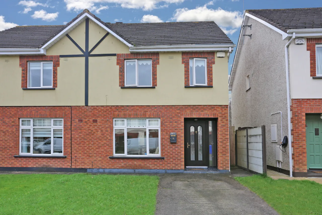 Photo of 5 Crestwood, Kilteragh, Dooradoyle, Limerick, V94X92W