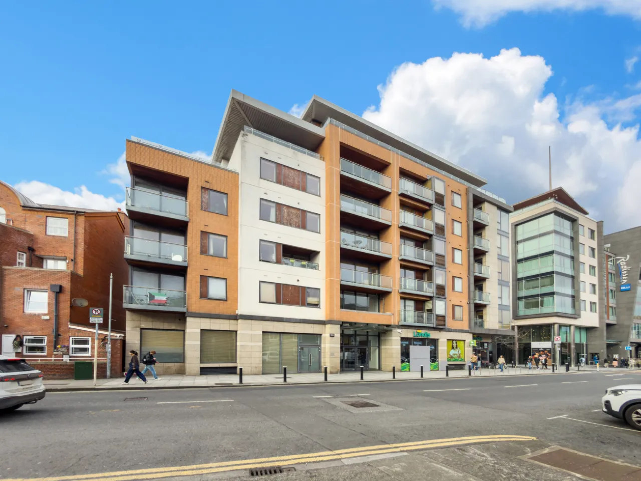 Photo of Penthouse, 76 Castle Way, Golden Lane, Dublin 8, D08 YN23