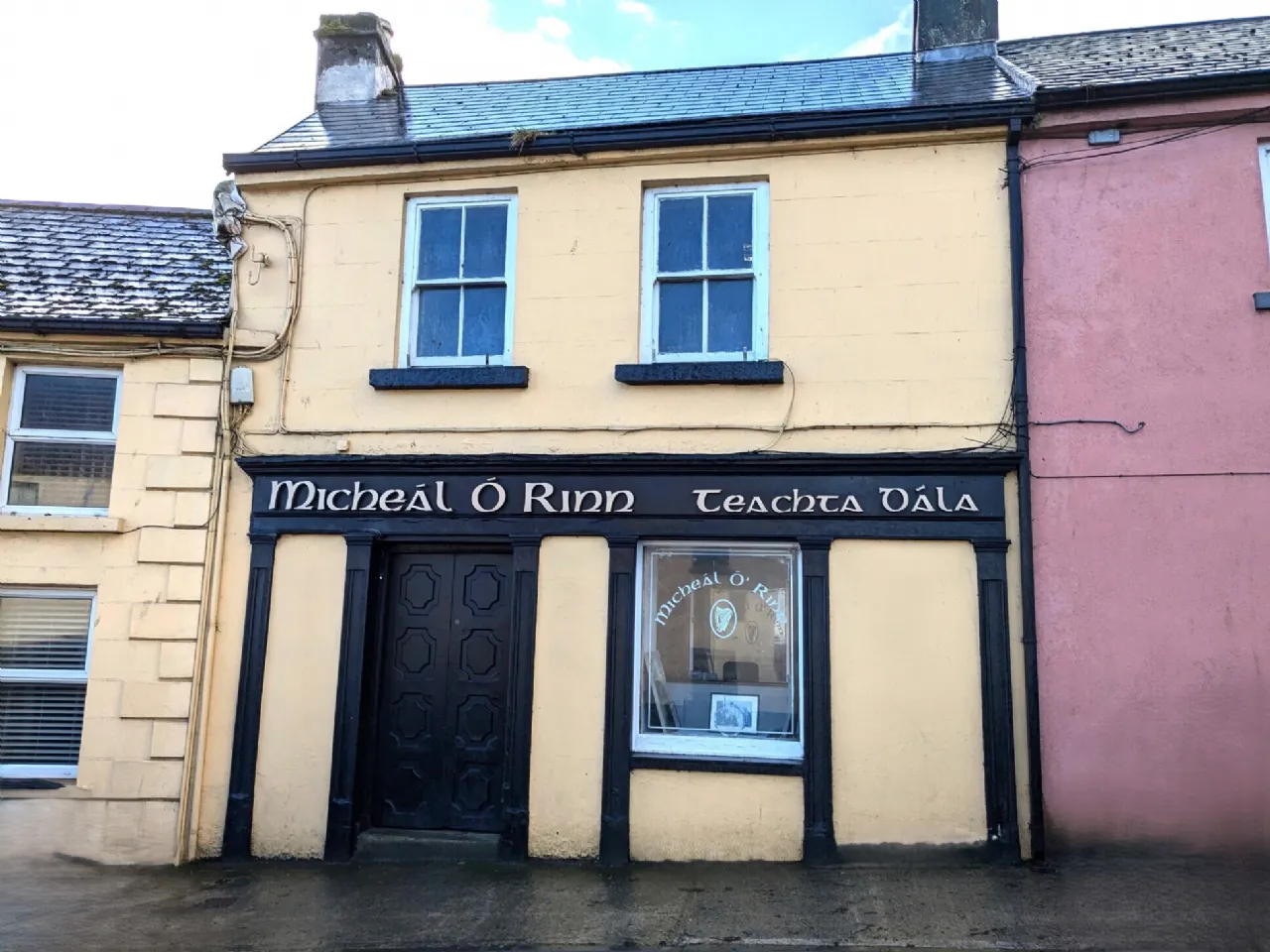 Photo of Quay Street, Westport, Co Mayo, F28 FT96