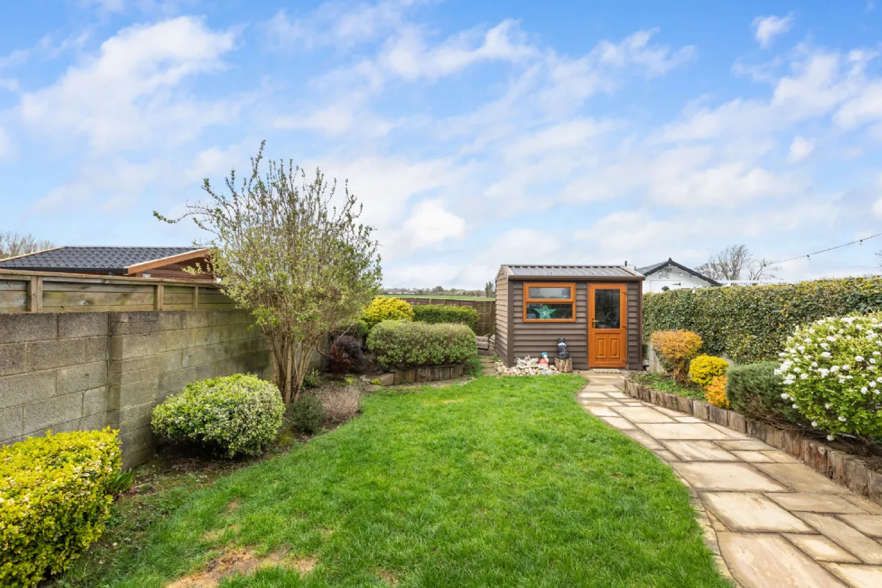 Photo of 8 Seabury Heights, Malahide, Co. Dublin, K36 XH97