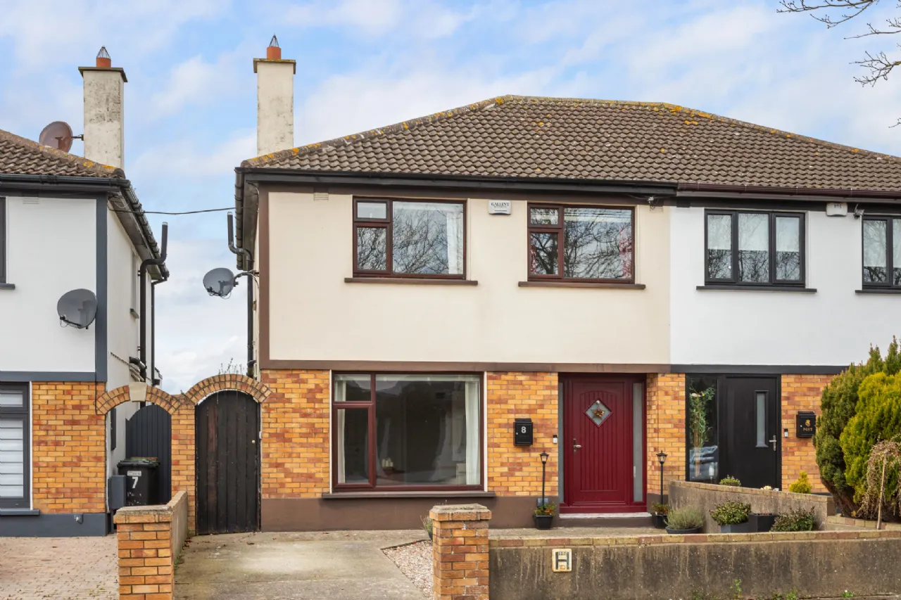 Photo of 8 Seabury Heights, Malahide, Co. Dublin, K36 XH97