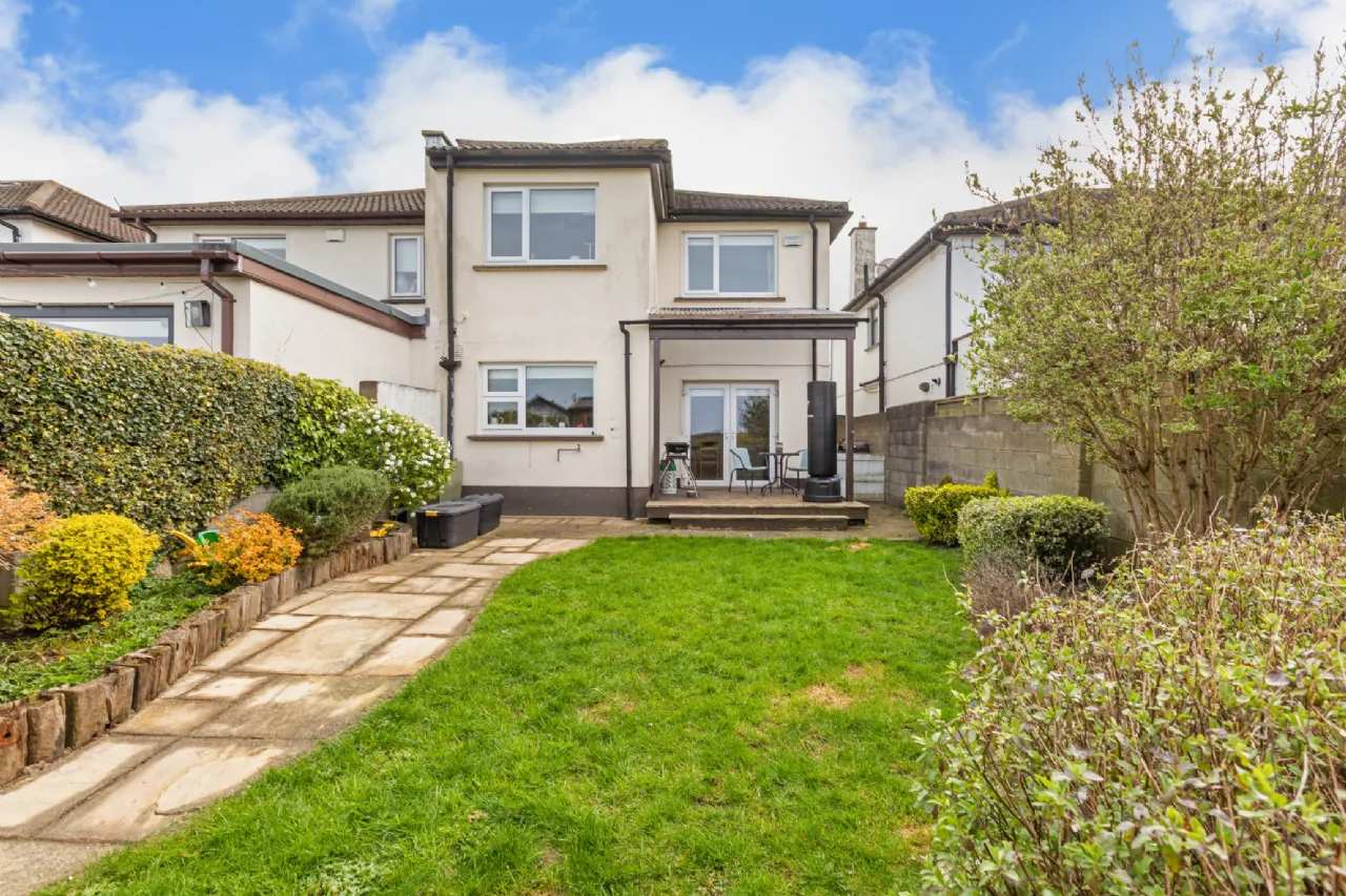 Photo of 8 Seabury Heights, Malahide, Co. Dublin, K36 XH97