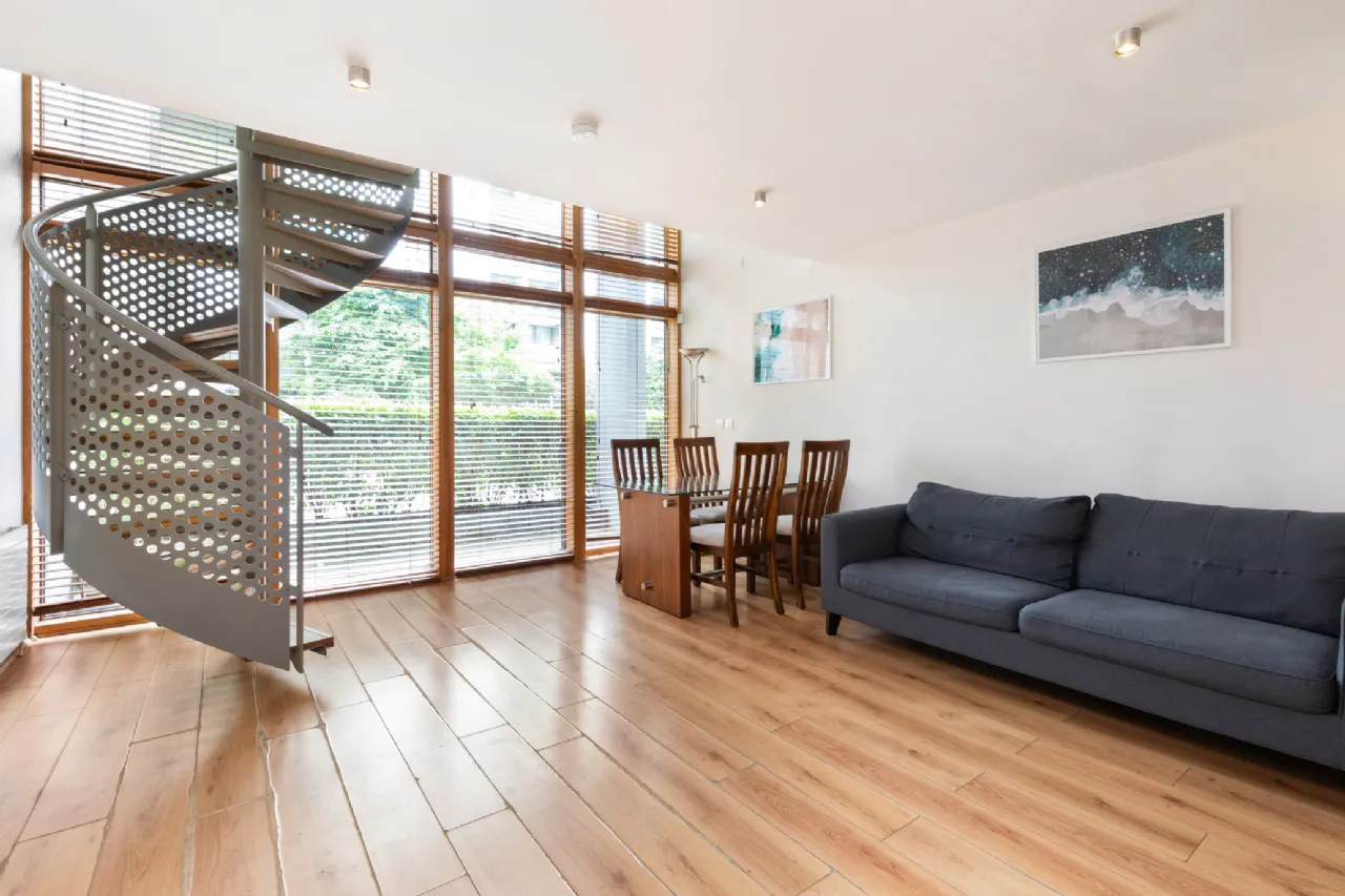 Photo of 54 Pakenham House, Spencer Dock, IFSC, Dublin 1, D01 CT98