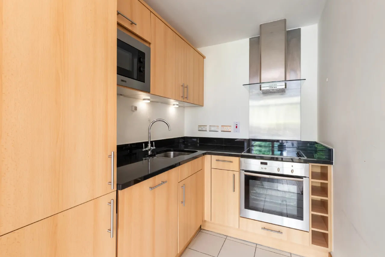 Photo of 54 Pakenham House, Spencer Dock, IFSC, Dublin 1, D01 CT98