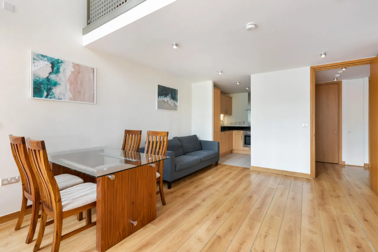 Photo of 54 Pakenham House, Spencer Dock, IFSC, Dublin 1, D01 CT98