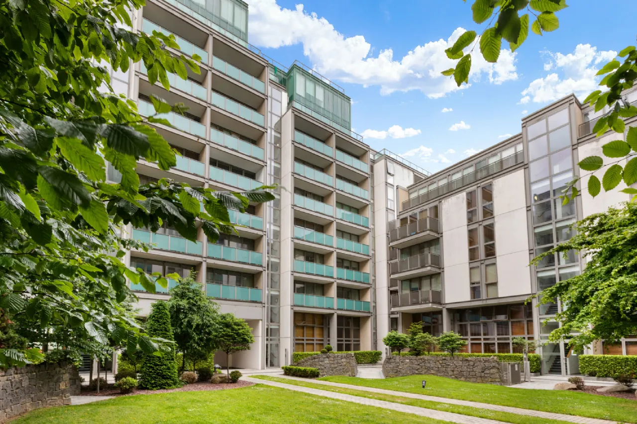 Photo of 54 Pakenham House, Spencer Dock, IFSC, Dublin 1, D01 CT98