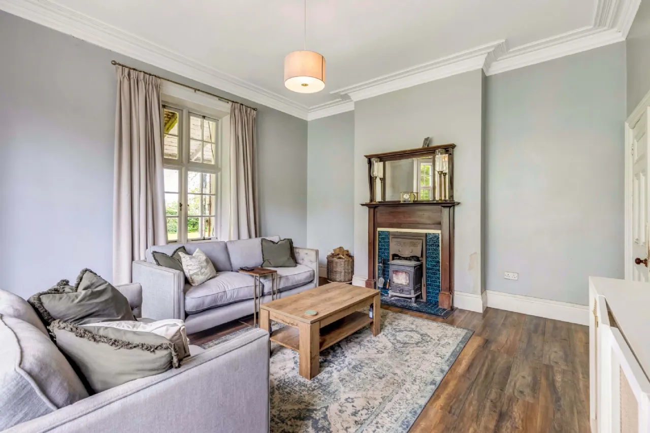 Photo of Martry House, Navan, Co Meath, A82 D5H2